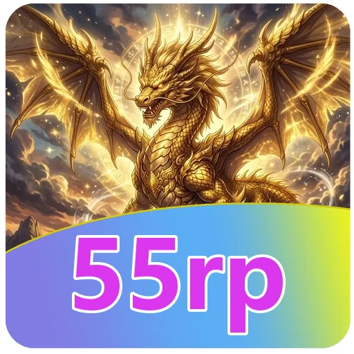 Ilustrasi instal dan buka APK 55rp